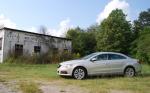 Volkswagen Passat CC 2008 года
